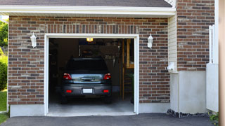 Garage Door Installation at Hillsborough Westlake Village, California